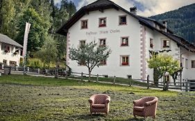 Naturhotel Saalerwirt